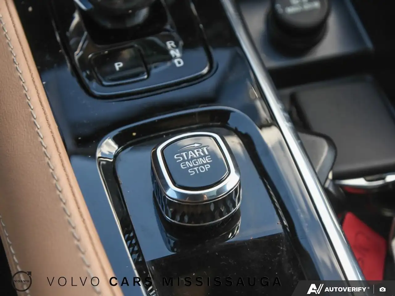 Volvo XC90 photo Volvo XC90