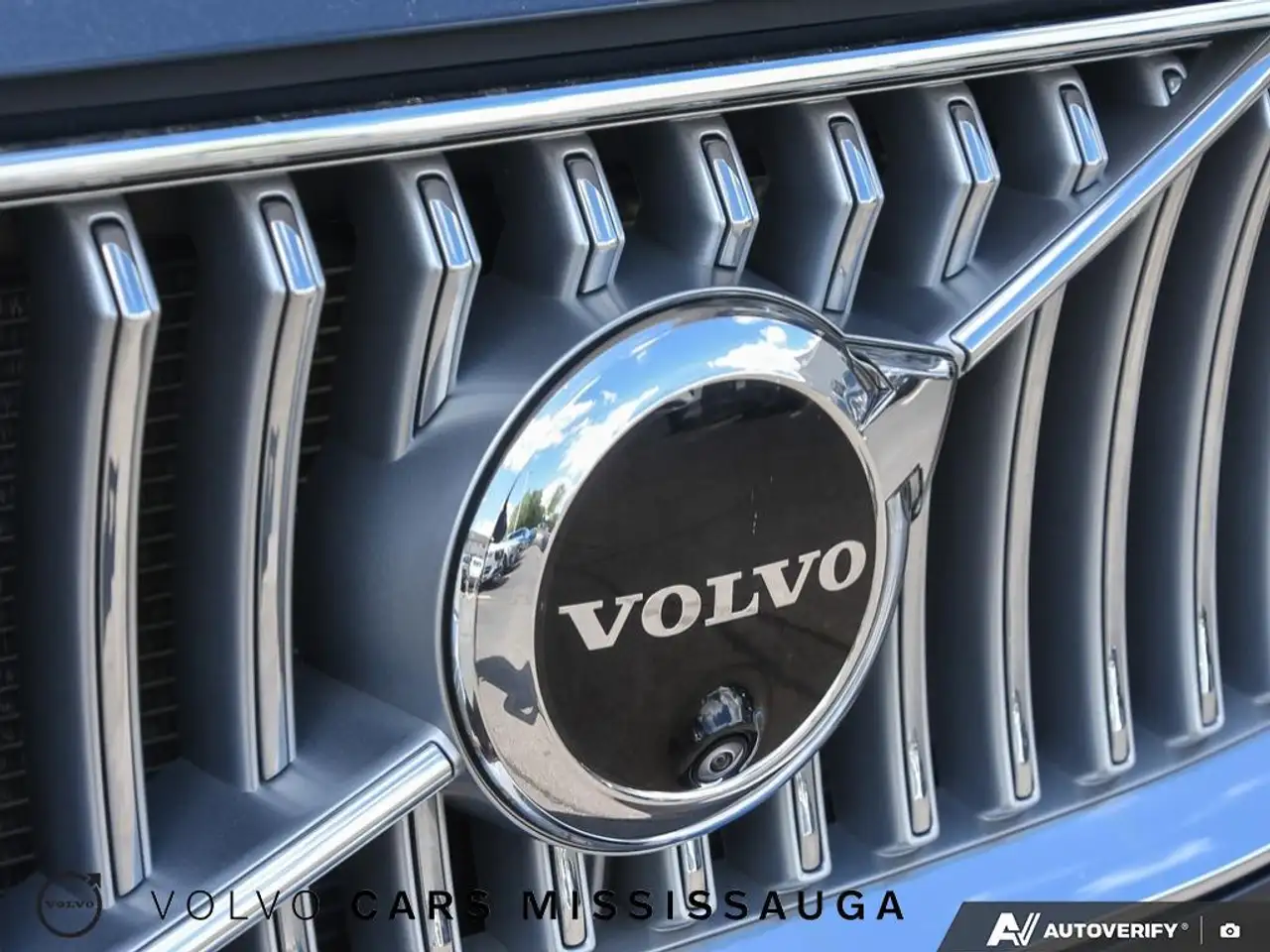 Volvo XC90 photo Volvo XC90