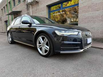 3.0 TDI 218CV S TRONIC QUATTRO S-LINE UNIPROPR.