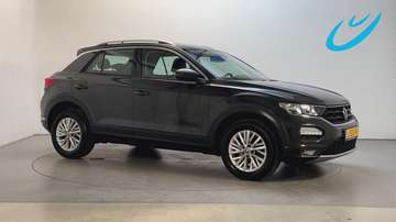 1.5 TSI 150pk DSG Style Business Navigatie Stoelve