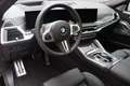 BMW X6 M60i xDrive High Executive Automaat / Panoramadak Fekete - thumbnail 10
