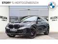 BMW X6 M60i xDrive High Executive Automaat / Panoramadak crna - thumbnail 1