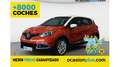 Renault Captur TCe eco2 Energy Zen 90 Orange - thumbnail 1