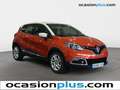 Renault Captur TCe eco2 Energy Zen 90 Orange - thumbnail 2