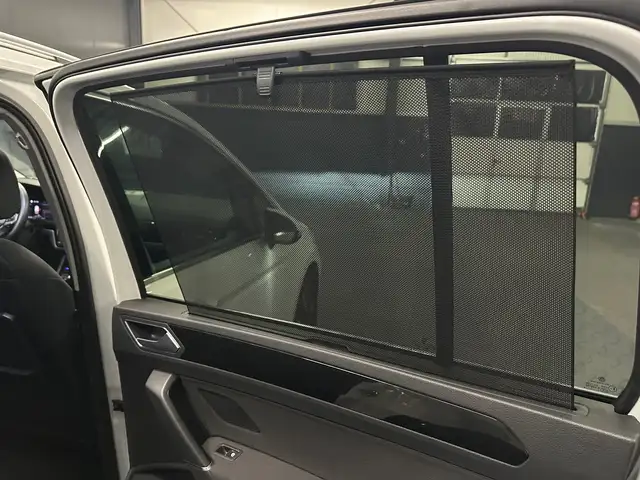 Volkswagen Touran view 28