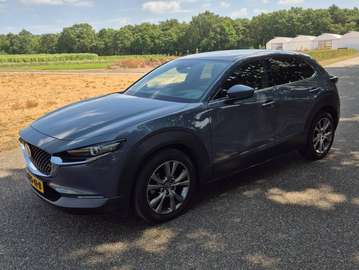CX-30 2.0 SA-X Comfort