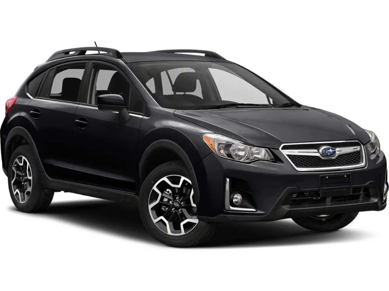2016 Subaru Crosstrek