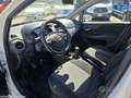 Fiat Punto Punto 5p 1.4 natural power Lounge 70cv Білий - thumbnail 8