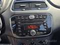Fiat Punto Punto 5p 1.4 natural power Lounge 70cv Білий - thumbnail 4