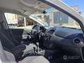Fiat Punto Punto 5p 1.4 natural power Lounge 70cv Білий - thumbnail 5