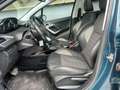 Peugeot 2008 1.2i 130cv PureTech Allure S Automatique Bleu - thumbnail 11