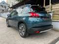 Peugeot 2008 1.2i 130cv PureTech Allure S Automatique Bleu - thumbnail 4