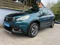 Peugeot 2008 1.2i 130cv PureTech Allure S Automatique Bleu - thumbnail 3