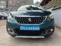 Peugeot 2008 1.2i 130cv PureTech Allure S Automatique Bleu - thumbnail 8