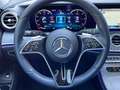 Mercedes-Benz E 220 E 220 d T Avantgarde AHK*TOTWI*RFK*LED*MBUX*etc. Argento - thumbnail 12