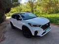 Hyundai TUCSON 1.6CRDI 48V NLine X 4x2 Blanco - thumbnail 4