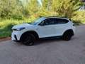Hyundai TUCSON 1.6CRDI 48V NLine X 4x2 Blanco - thumbnail 8