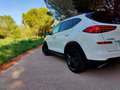 Hyundai TUCSON 1.6CRDI 48V NLine X 4x2 Blanco - thumbnail 7