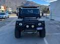 Land Rover Defender Defender 90 S SW 2.4TD 2007 Nero - thumbnail 8
