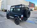 Land Rover Defender Defender 90 S SW 2.4TD 2007 Nero - thumbnail 11