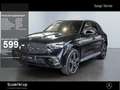 Mercedes-Benz GLC 300 d 4M , AMG NIGHT SPUR PANO AHK KAMERA Schwarz - thumbnail 1