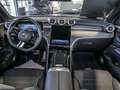 Mercedes-Benz GLC 300 d 4M , AMG NIGHT MEMO AHK KAMERA PANO Schwarz - thumbnail 10