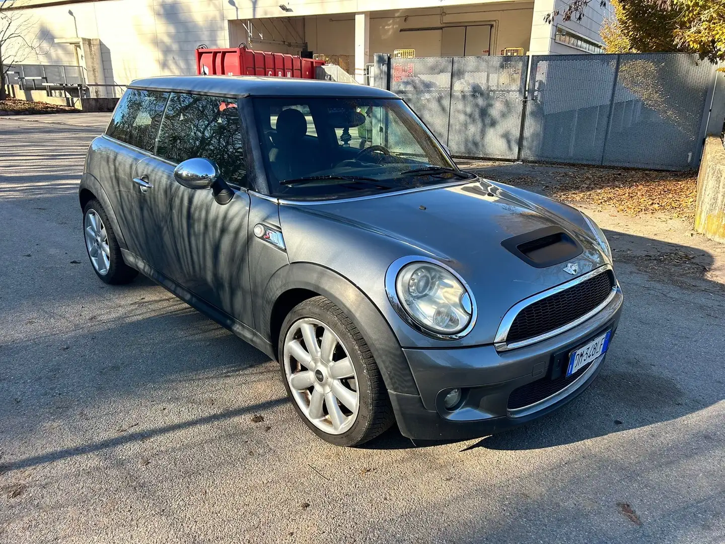 MINI Cooper S 1.6 Chili 175cv - 1