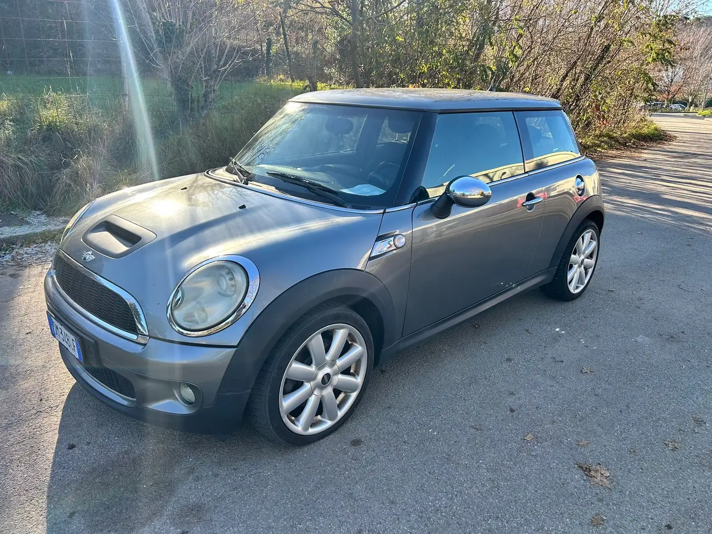 MINI Cooper S 1.6 Chili 175cv - 2