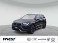 CUPRA Ateca 2.0 TSI 4Drive DSG, ABT 265 kW/360 PS/LED/ Noir - thumbnail 1