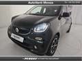 smart forFour forfour 70 1.0 twinamic Passion Noir - thumbnail 21