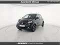 smart forFour forfour 70 1.0 twinamic Passion Nero - thumbnail 1