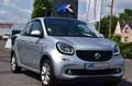smart forFour Passion*LED*PANO*NAVI*PDC*TÜV NEU* Silber - thumbnail 2