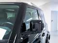 Land Rover Defender 90 3.0D I6 200 CV AWD Auto X-Dynamic Schwarz - thumbnail 27