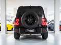 Land Rover Defender 90 3.0D I6 200 CV AWD Auto X-Dynamic Schwarz - thumbnail 5
