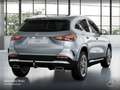 Mercedes-Benz GLA 200 AMG+PANO+360°+AHK+MULTIBEAM+TOTW+KEYLESS Argent - thumbnail 4