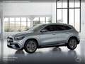 Mercedes-Benz GLA 200 AMG+PANO+360°+AHK+MULTIBEAM+TOTW+KEYLESS Argent - thumbnail 3