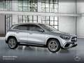 Mercedes-Benz GLA 200 AMG+PANO+360°+AHK+MULTIBEAM+TOTW+KEYLESS Argent - thumbnail 14