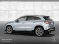 Mercedes-Benz GLA 200 AMG+PANO+360°+AHK+MULTIBEAM+TOTW+KEYLESS Argent - thumbnail 13