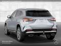 Mercedes-Benz GLA 200 AMG+PANO+360°+AHK+MULTIBEAM+TOTW+KEYLESS Argent - thumbnail 18