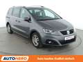 SEAT Alhambra 1.4 TSI FR-Line Aut.*CAM*SHZ*TEMPO*ALU*KLIMA* Grau - thumbnail 8
