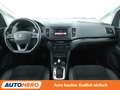 SEAT Alhambra 1.4 TSI FR-Line Aut.*CAM*SHZ*TEMPO*ALU*KLIMA* Grau - thumbnail 12