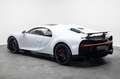 Bugatti Chiron SPORT + W16 + 8L + 1500 PS + CARBON Weiß - thumbnail 3