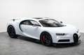 Bugatti Chiron SPORT + W16 + 8L + 1500 PS + CARBON Weiß - thumbnail 2