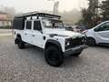 Land Rover Defender Defender 130 2.4D EURO4 '10 + 12M GARANTIE Бежевый  - thumbnail 3