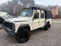 Land Rover Defender Defender 130 2.4D EURO4 '10 + 12M GARANTIE Бежевый  - thumbnail 1