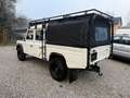 Land Rover Defender Defender 130 2.4D EURO4 '10 + 12M GARANTIE Бежевый  - thumbnail 4