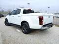 Isuzu D-Max 1.9 Crew Cab Quasar A/T 4WD N1 Blanc - thumbnail 6