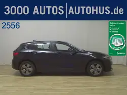 Bmw 118 dA LED+ Hifi ACC DA PDC Shz