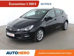 Opel Astra 1.0 EcoTec Turbo