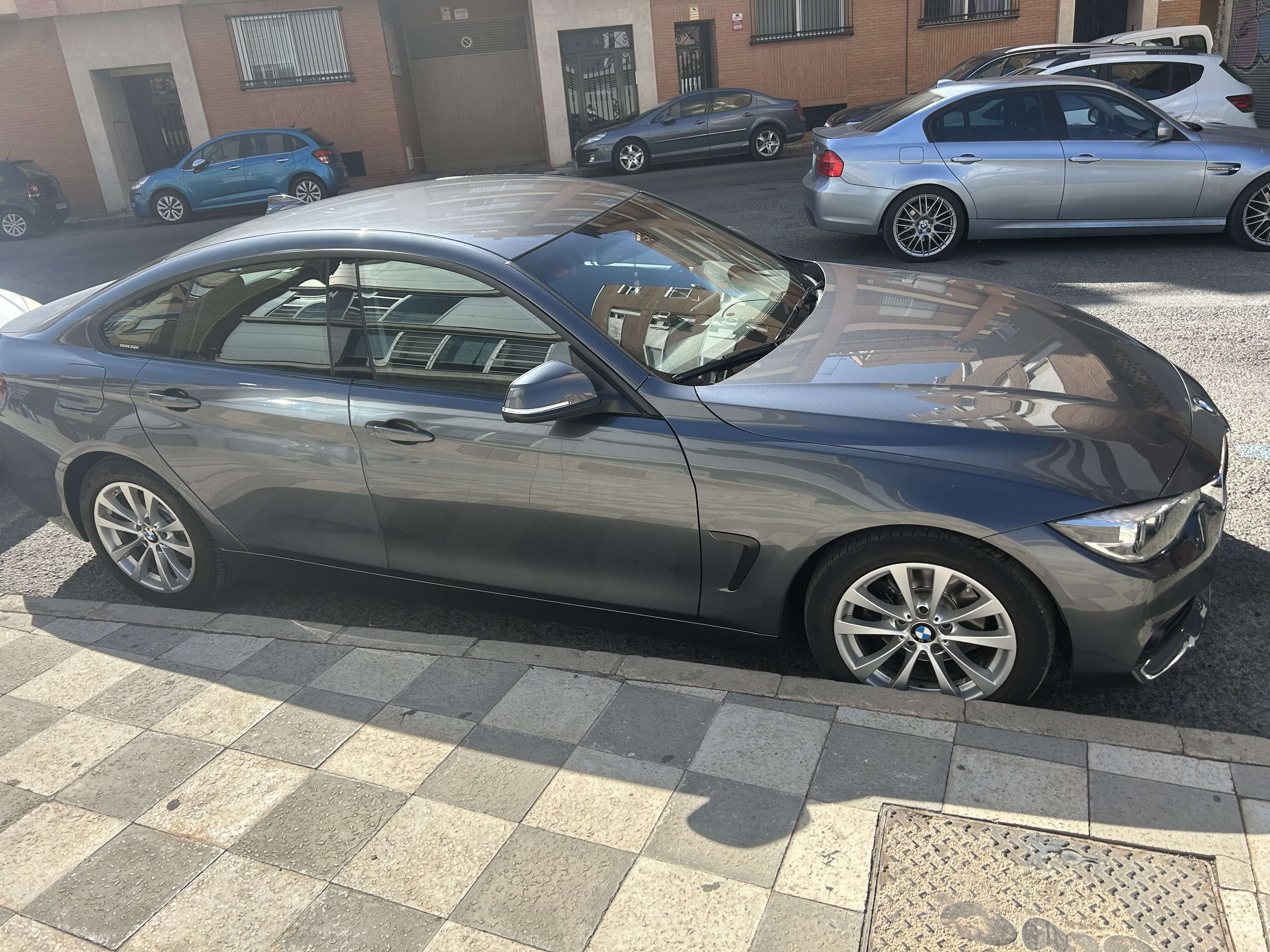 BMW 420 420dA Gran Coupé 4.75 - foto 1